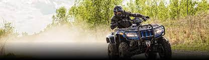 Quads for sale Edmonton and Your Budget: Finding the Right Fit
