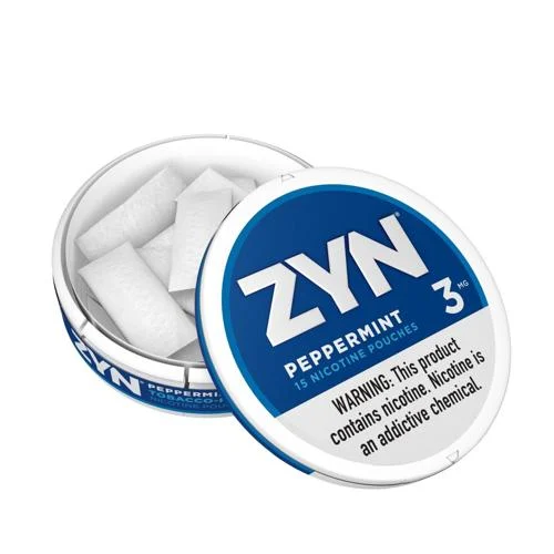 Nourish Your Body and Mind: Buy Zyn for Balance