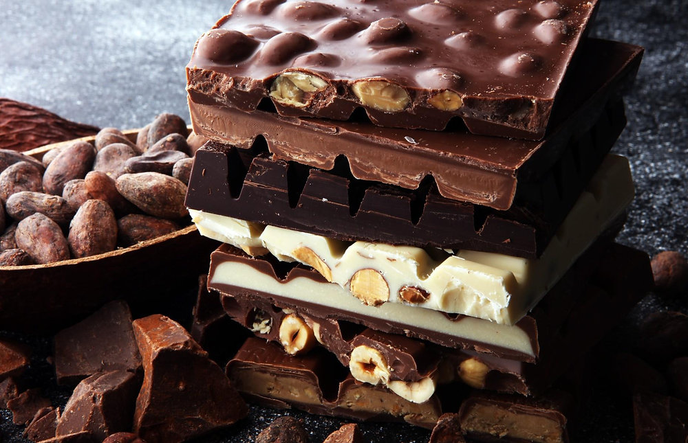 The Intrigue of shroom chocolates canadas Unveiled