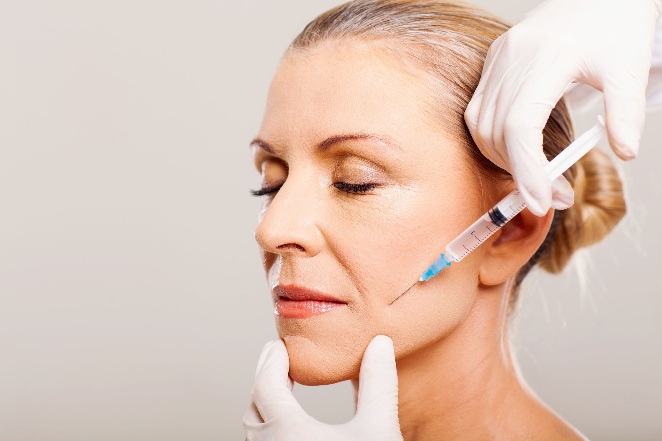 Embrace the Essence of Beauty with Botox in Dubai