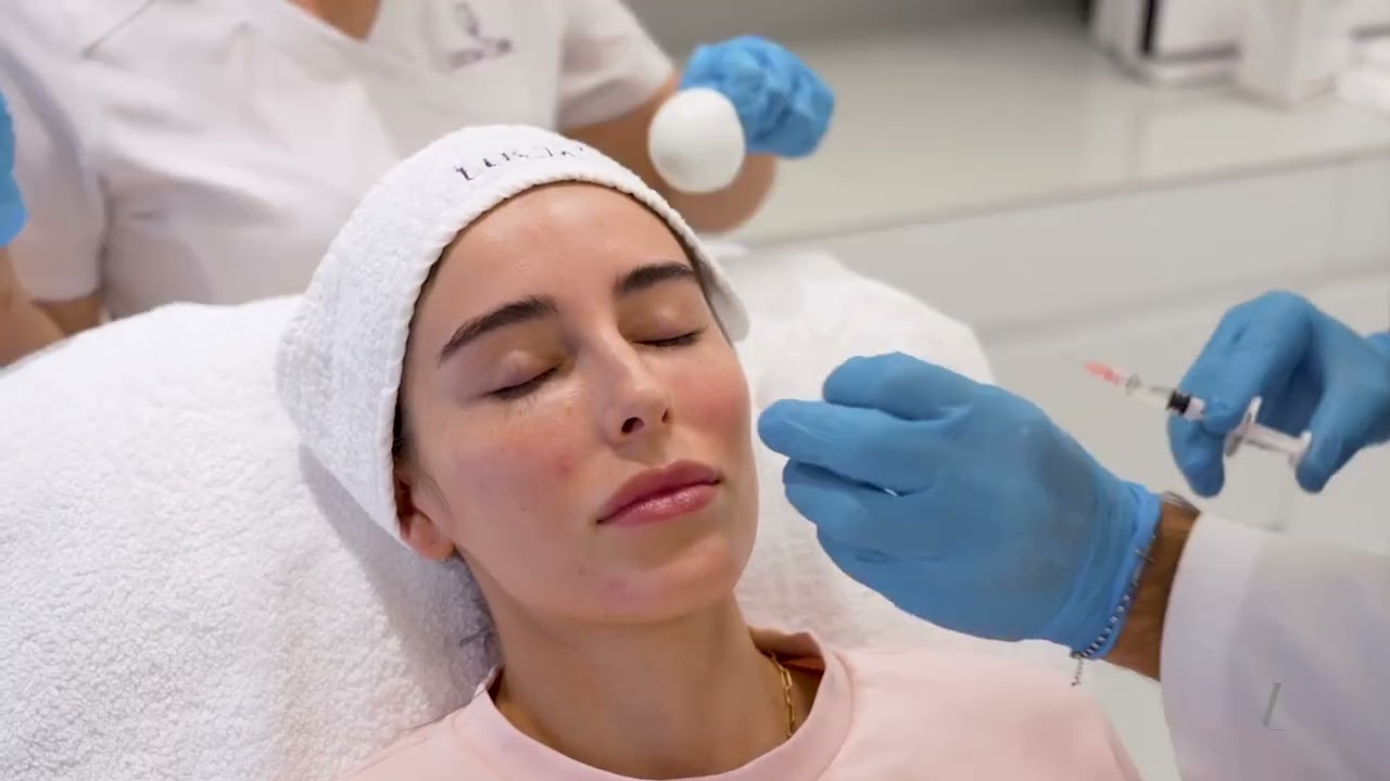 Your Ultimate Guide to Botox in Dubai: Clinics, Costs, and More